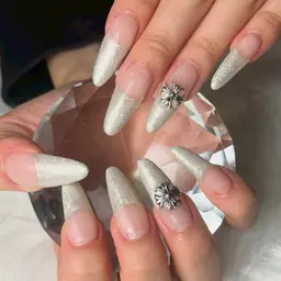 【オフなし】SCULPフレンチコース(ベースカラーつき)💙🩵