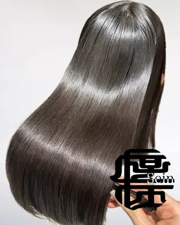 【学割U22】小山市で話題の髪質改善トリートメント体験✨