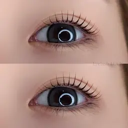 【クリスマス限定🎄】トリートメント付き✨まつ毛パーマor パリジェンヌラッシュリフト+束感コーティング🪄︎︎