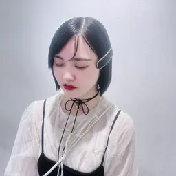 Straight + Treatment   ¥16,000