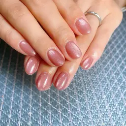 【大人気】マグネットネイル・オフ無し