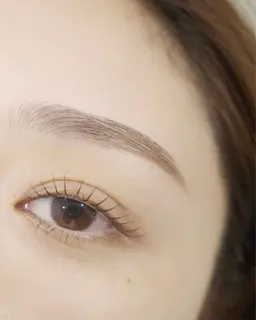 間引き(毛量調節)