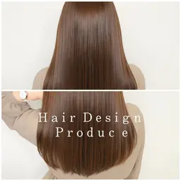 【ご新規様限定✨】似合わせカット＋髪質改善トリートメント｜まとまり・ツヤ感UP