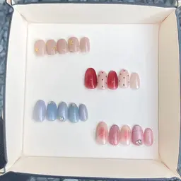 【練習モデル】オフ無し 定額ネイル（40種類ほどあります✨️）