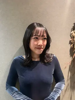 🌷カット【5センチ切りたい方限定】🌷