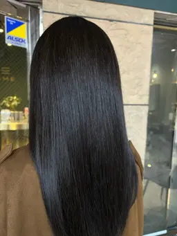 【当日限定】💎カット➕カラー➕髪質改善💎