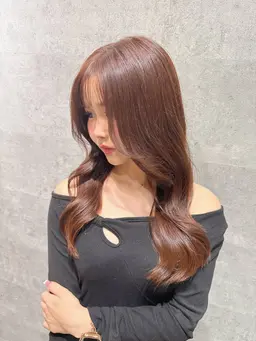 9時​〜​早朝限定【カット＋トリートメント】セミロングorミディアムモデル様💓‪