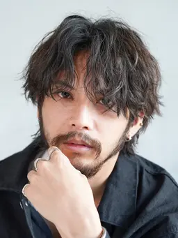 【12月限定🎄】カット＆パーマお悩み相談クーポン🤔💭 全種類パーマ大丈夫です！男女問わずお待ちしております🙏