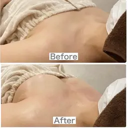 【1か月以内の再来店】バストケア60分 ¥16800