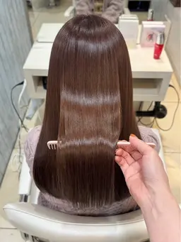 【当日予約限定ゲリラメニュー】似合わせカット＋ワンカラー　メンズもレディースも可能⭕️