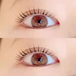 🌟パリジェンヌラッシュリフト コーティング付き🪄︎︎ 追加料金なし⚠️必ず説明をご確認下さい。