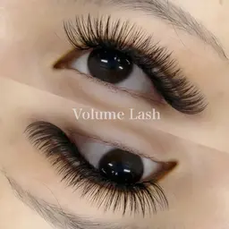 ふわふわボリュームラッシュ400本(100束)