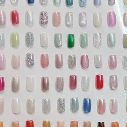 オーロラ🧊コース【パラジェル・🇰🇷韓国ジェル】