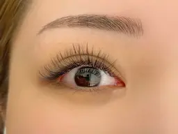 【マツエク】ボリュームラッシュ♥️2​〜​4Dエクステ120束✨