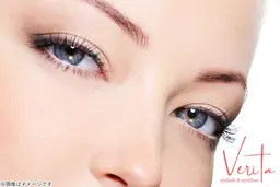 《ミニモ限定価格》美眉デザインワックス脱毛+眉メイク付の黄金比率リピーター率NO❶リピとメンズ眉は+1000円