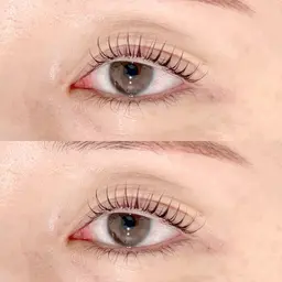 【🩵minimo限定価格】プレミアム上まつげカール🎀