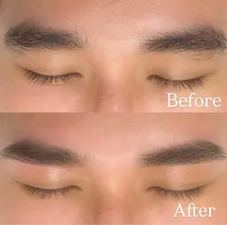 ミニモ限定✔︎眉毛ワックス×眉毛カット