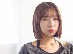 プレミアムカラー✨➕トリートメント✨