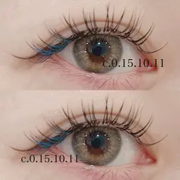 フラットマットラッシュ🫧100本（30本カラー込み）