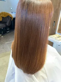 ✨カット＋3stepトリートメント＋マーブ💕✨