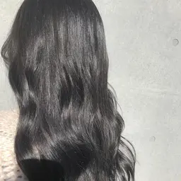 カット+KERASTASEマスクトリートメント