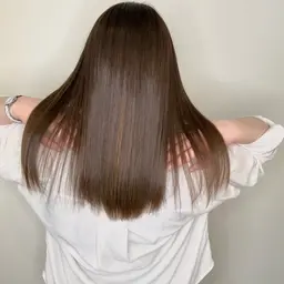 力ット+極上トリートメント✨