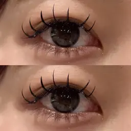 🩷LEDマツエク🩷【140本】オイルクレンジング🆗✨