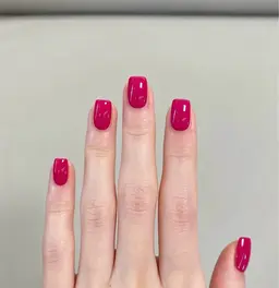 🐳ワンカラー/ラメグラ🥰パーツ2個付き🔆全色400色から選べます🩷初回ジェルオフ無料