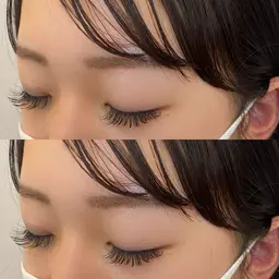 🎀12月30・31日限定🎀オフなし上下エクステ