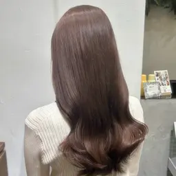 ワンカラー➕marbb🥣