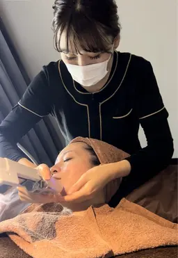 ☪️ゆらぎ肌美容☪️美肌改善コース