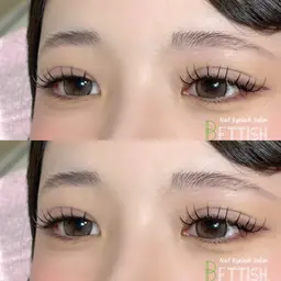 【2日限定‼️】フラットラッシュ120本まで⭒𝜗𝜚《オフ+¥550》