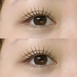 【🌼パーマ🌼】新規ミニモ価格！トリートメント付/似合わせまつ毛パーマ