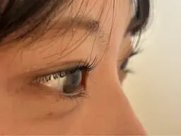 🐏ビューラー式まつげパーマ🩰