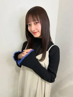 【カットならこちら！】似合わせカット & 髪質改善トリートメント