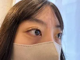 ビューラー式まつ毛パーマ✨男性アイリスト担当!パリジェンヌのような立ち上がり♪10代〜20代前半☆限定のクーポン!