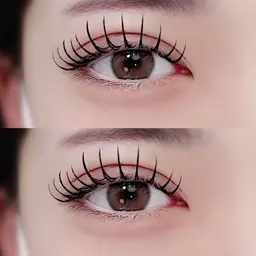 【初回限定】バインドロック80~100束/✨️美容成分配合のコーティング仕上げ✨️