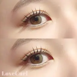 【平日限定】ケラチンラッシュリフト上のみ🍯🐝