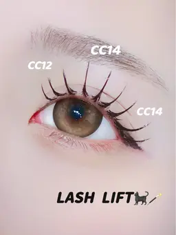 マツエク100👀＋下エク30🤍🫧