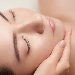 【お着替えなしの30分フェイシャル】手軽にフェイシャルケアをしたい方へ！オールハンドでのケアとアルゲマスクを体験☆