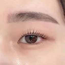 🎀モデル様募集🎀パリジェンヌラッシュリフト500円✨️モデルさんでのご案内となります