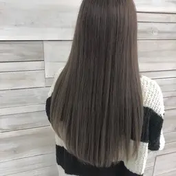 ディレクターカット＋🌟💓業界最新ネオリシオ縮毛矯正💓🌟2ステップ高保湿トリートメント