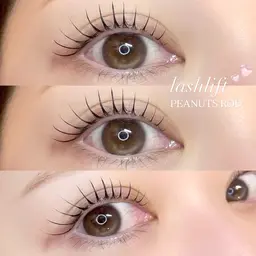 🎀ご新規様限定🎀ラッシュリフトorパリジェンヌ🦢🪄