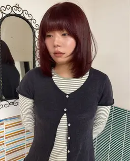 カットモデル🎀✨20時​〜​限定