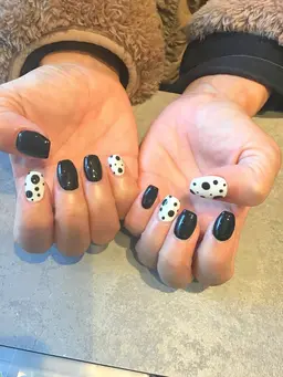 4本アートやり放題コース（オフなし）