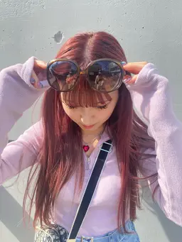 ワンカラー➕トリートメント