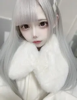 カット+ダブルカラーorハイライト+4STEPグローバルミルボントリートメント