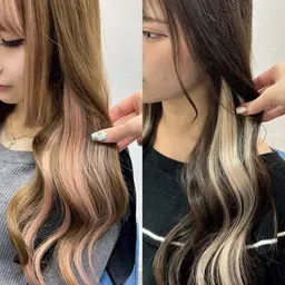 🌷ポイントエクステ🌷