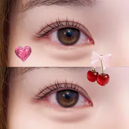 パリジェンヌ＆まつげパーマ60分コース