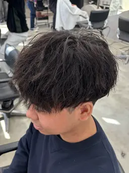 ✨17時限定🕰️カット/トリートメント付き✨